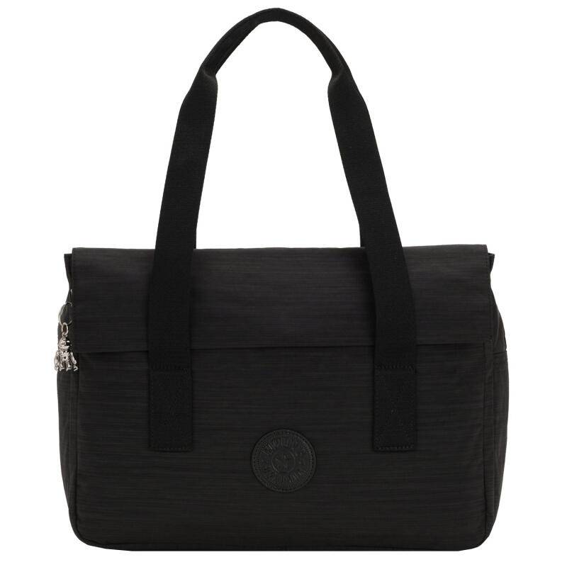 KIPLING - Kipling Perlani Basic Plus Laptoptasche black dazz Schwarz von KIPLING