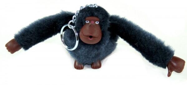 KIPLING - Kipling Taschenanhänger / Schlüsselanhänger, Affe Kim von KIPLING