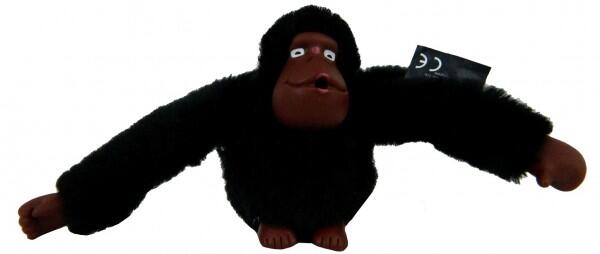 KIPLING - Kipling Taschenanhänger / Schlüsselanhänger, Affe Leandro von KIPLING