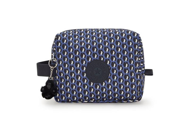 KIPLING Kulturbeutel Parac, Polyester von KIPLING