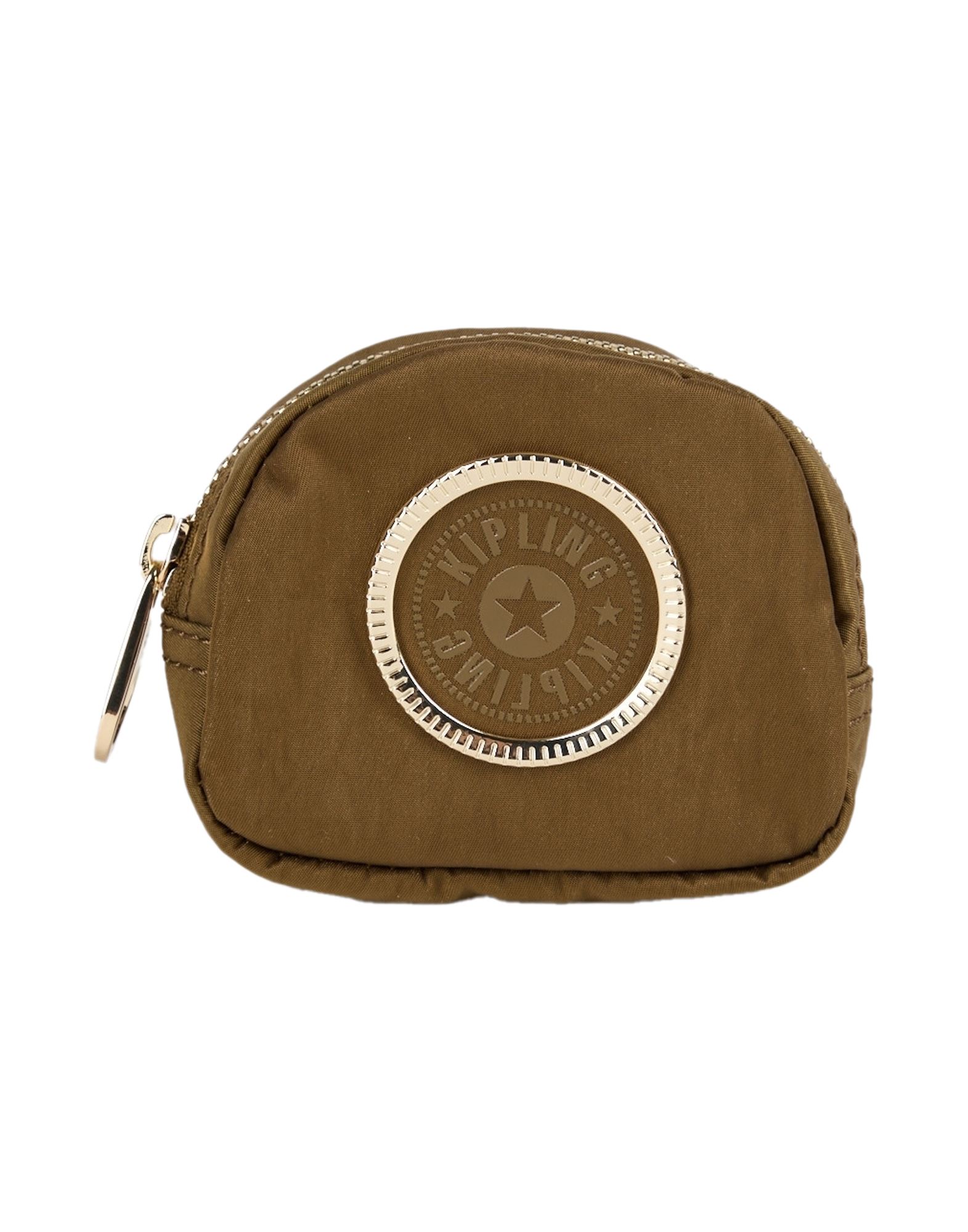KIPLING Portemonnaie Damen Khaki KIPLING Portemonnaie Damen Khaki von KIPLING