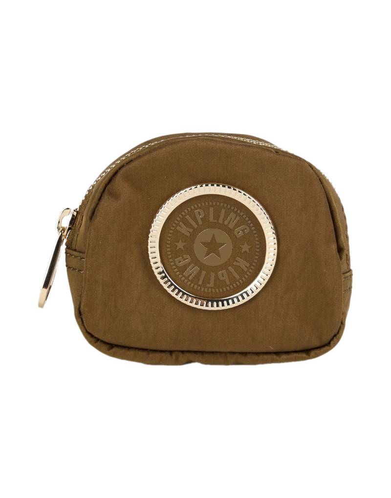 KIPLING Portemonnaie Damen Khaki KIPLING Portemonnaie Damen Khaki von KIPLING