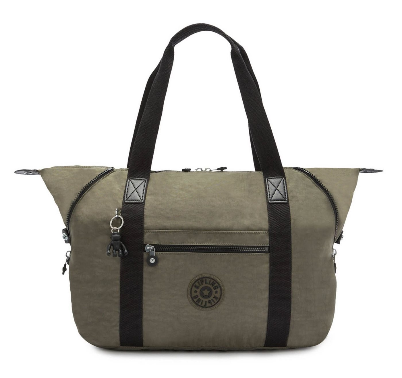 KIPLING Reisetasche Eyes Wide Open von KIPLING