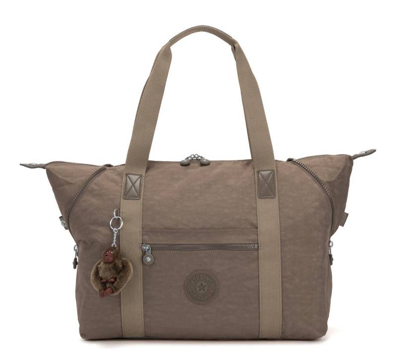 KIPLING Reisetasche Shopper, Kipling-Affe von KIPLING
