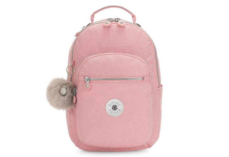 KIPLING Rucksack Back to School, Polyamid von KIPLING
