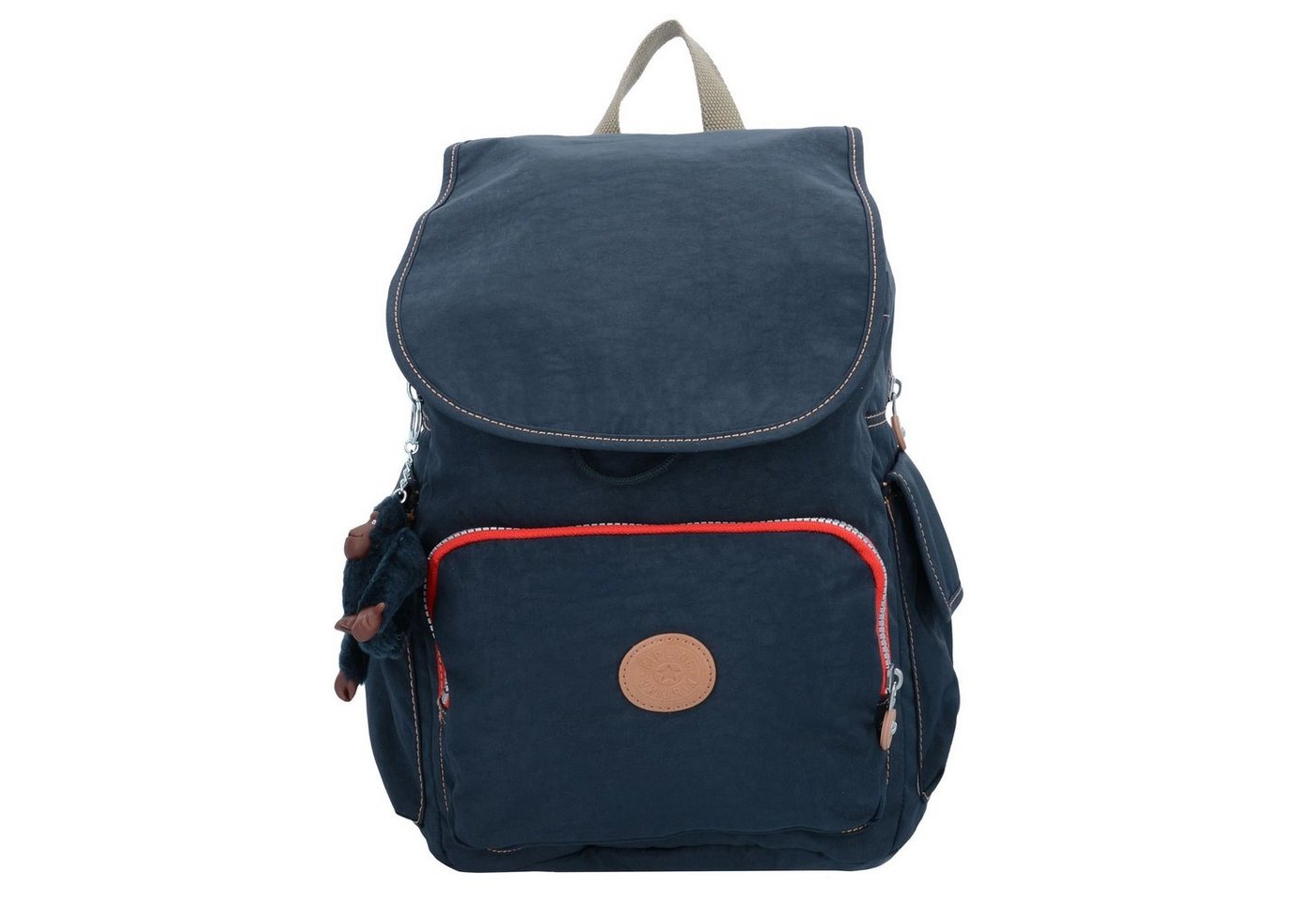 KIPLING Rucksack Basic, Nylon von KIPLING