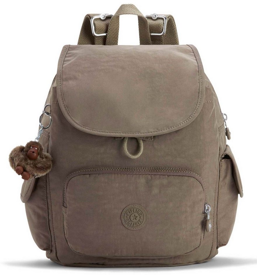 KIPLING Rucksack Basic Eyes Wide Open von KIPLING