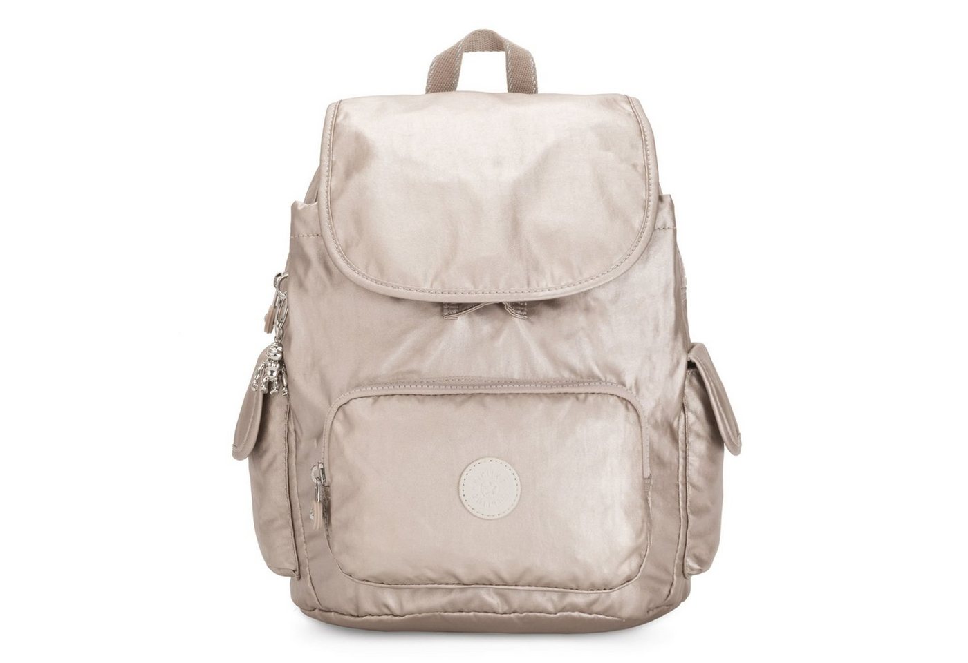 KIPLING Rucksack Basic Plus, Polyamid von KIPLING