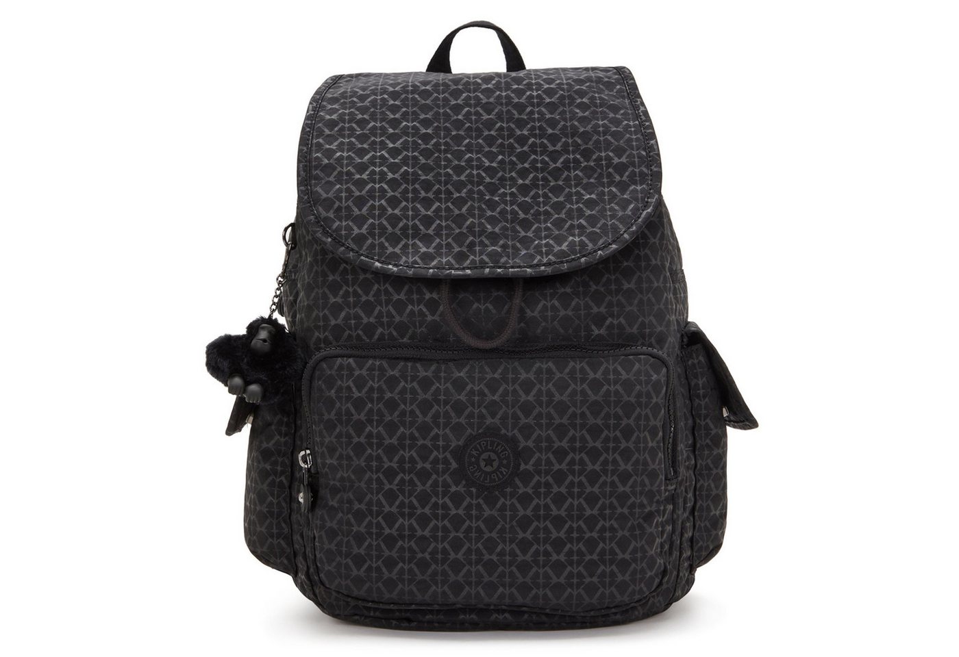 KIPLING Rucksack Basic Plus, Polyamid von KIPLING