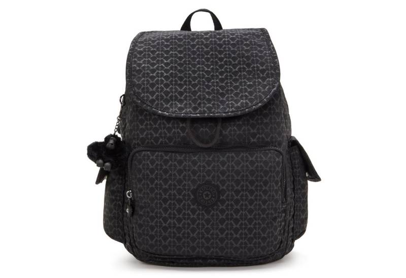 KIPLING Rucksack Basic Plus, Polyamid von KIPLING