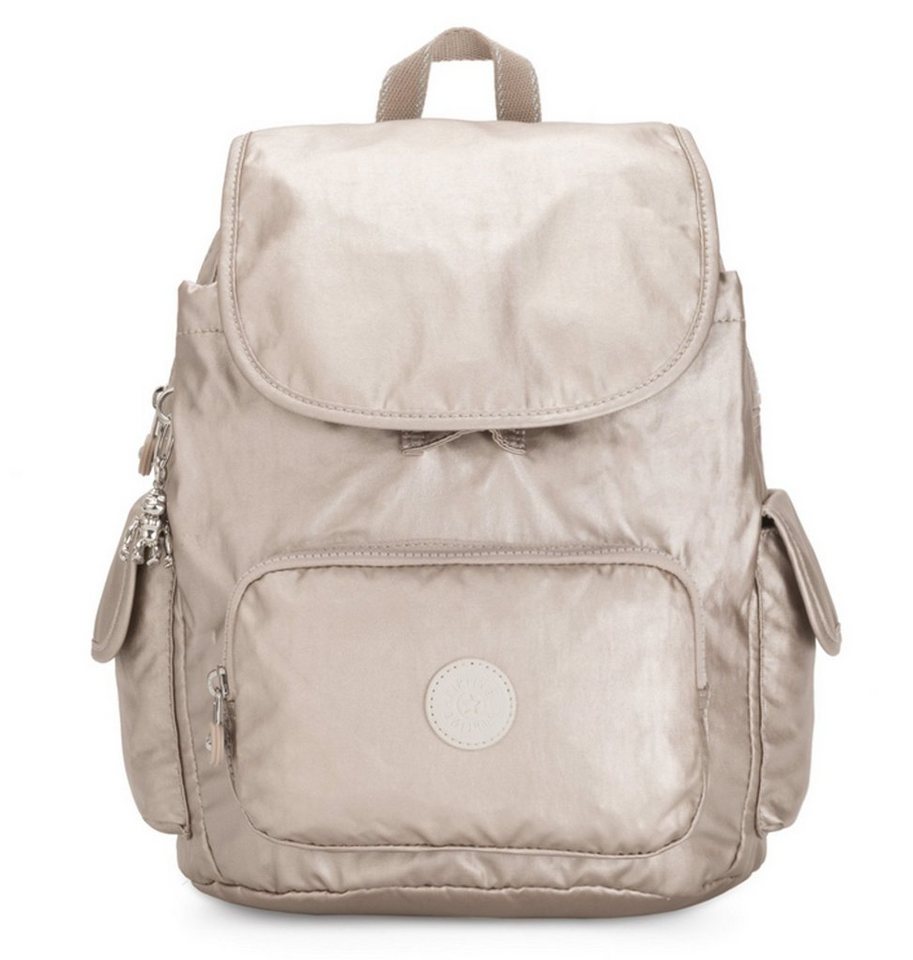 KIPLING Rucksack Basic Plus Eyes Wide Open von KIPLING