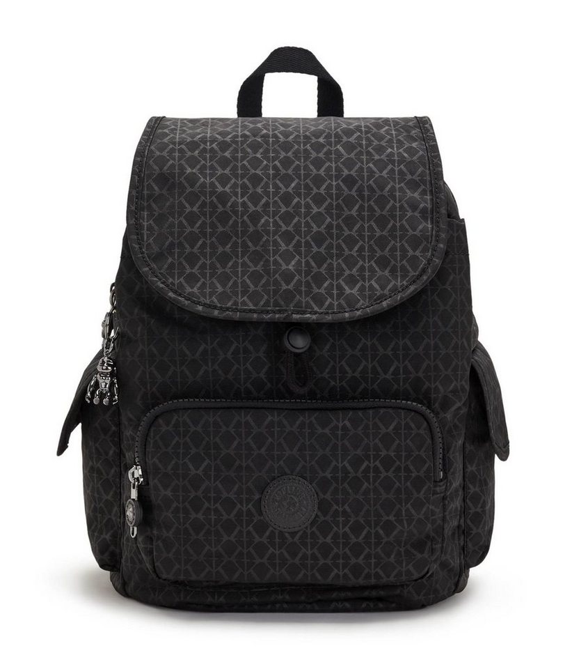 KIPLING Rucksack Basic Plus Eyes Wide Open von KIPLING