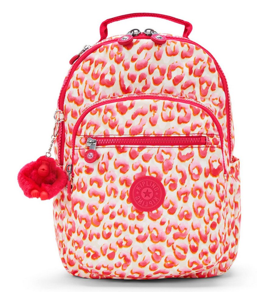 KIPLING Rucksack Basic Print von KIPLING