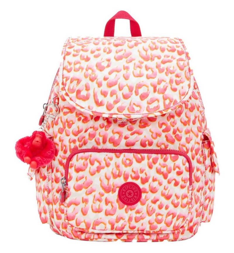 KIPLING Rucksack Basic Print von KIPLING