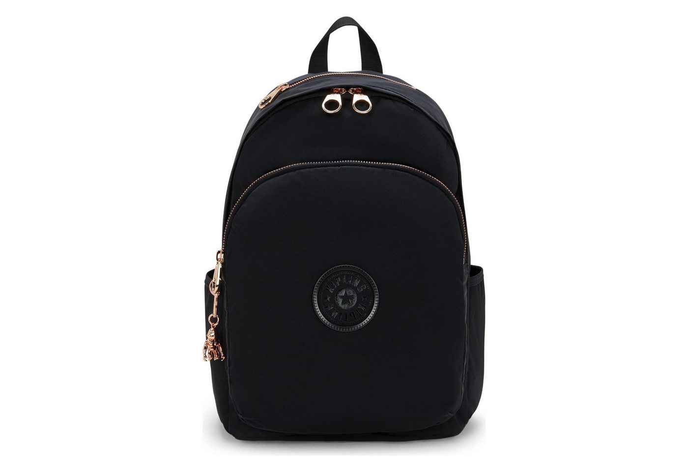 KIPLING Rucksack Charm +, Polyamid von KIPLING