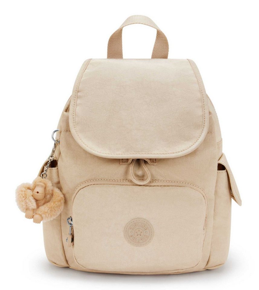 KIPLING Rucksack City Pack Mini Backpack von KIPLING