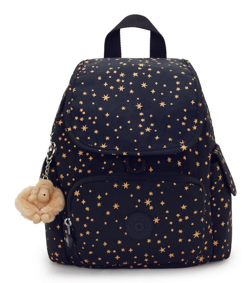 KIPLING Rucksack City Pack Mini Backpack von KIPLING