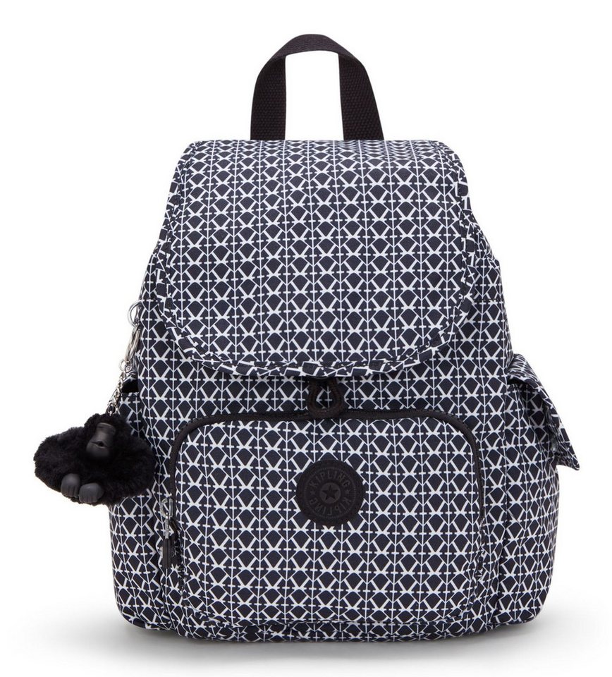 KIPLING Rucksack City Pack Mini Backpack von KIPLING