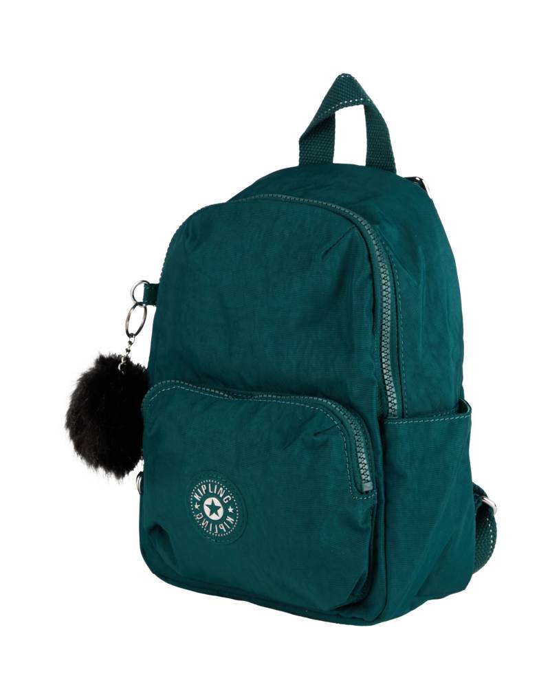 KIPLING Rucksack Damen Grün von KIPLING