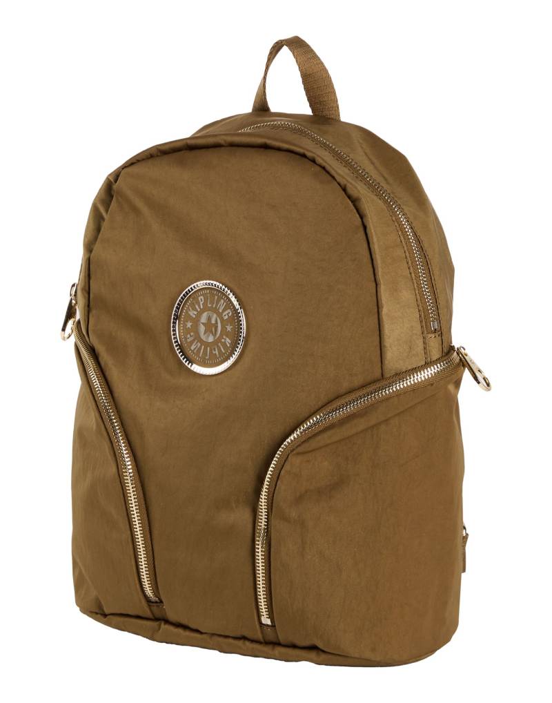 KIPLING Rucksack Damen Khaki von KIPLING