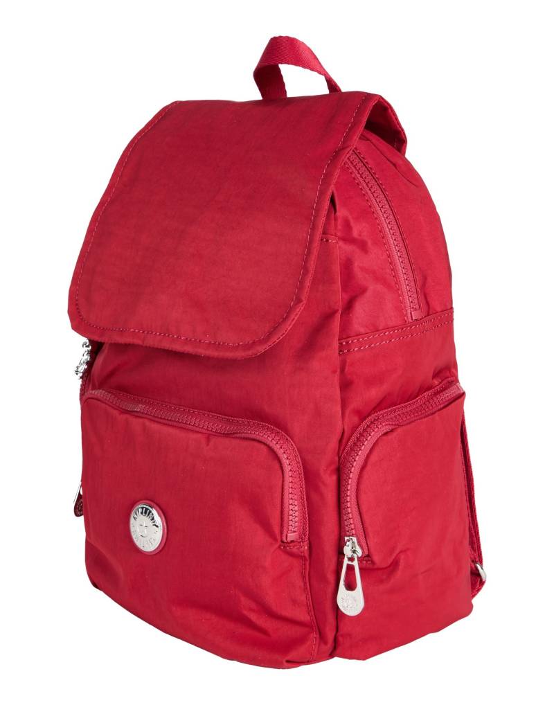 KIPLING Rucksack Damen Rot KIPLING Rucksack Damen Rot von KIPLING