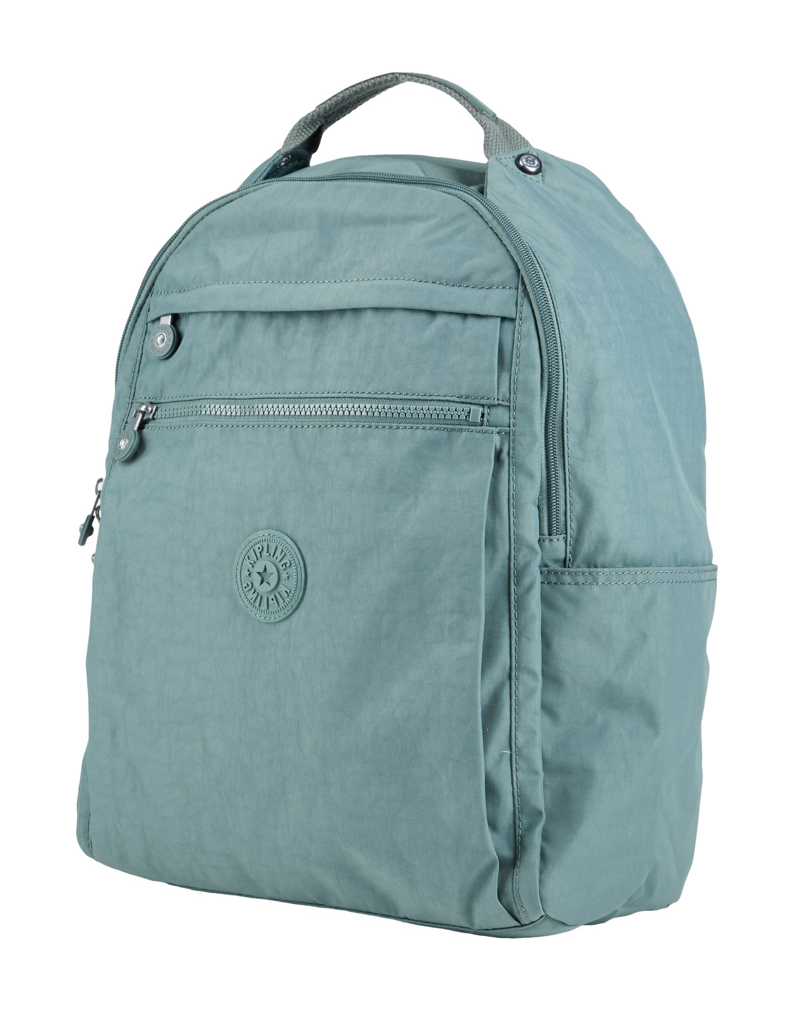 KIPLING Rucksack Damen Taubenblau KIPLING Rucksack Damen Taubenblau von KIPLING
