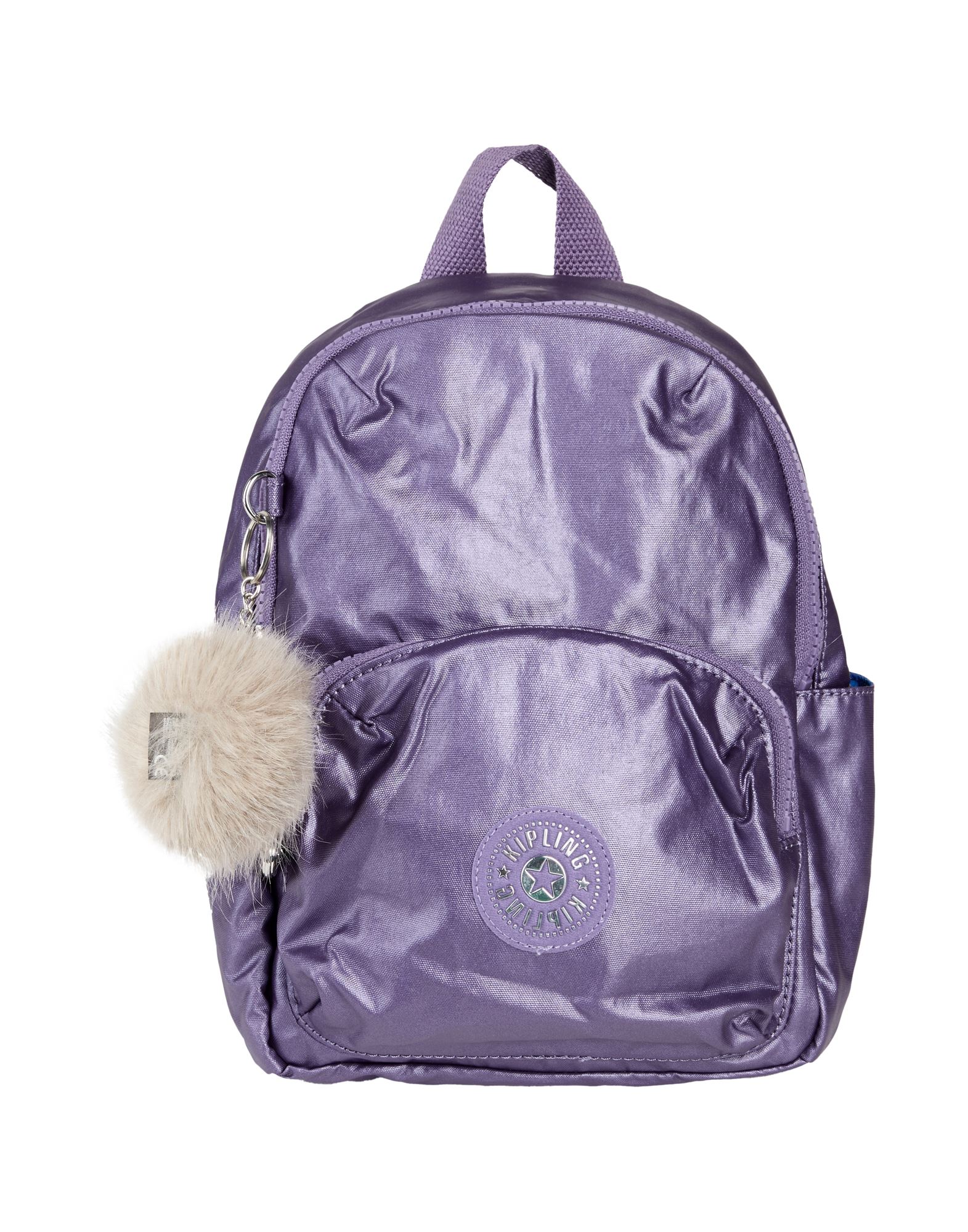 KIPLING Rucksack Damen Violett KIPLING Rucksack Damen Violett von KIPLING
