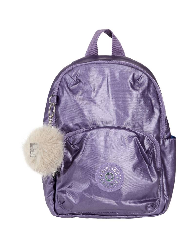 KIPLING Rucksack Damen Violett KIPLING Rucksack Damen Violett von KIPLING