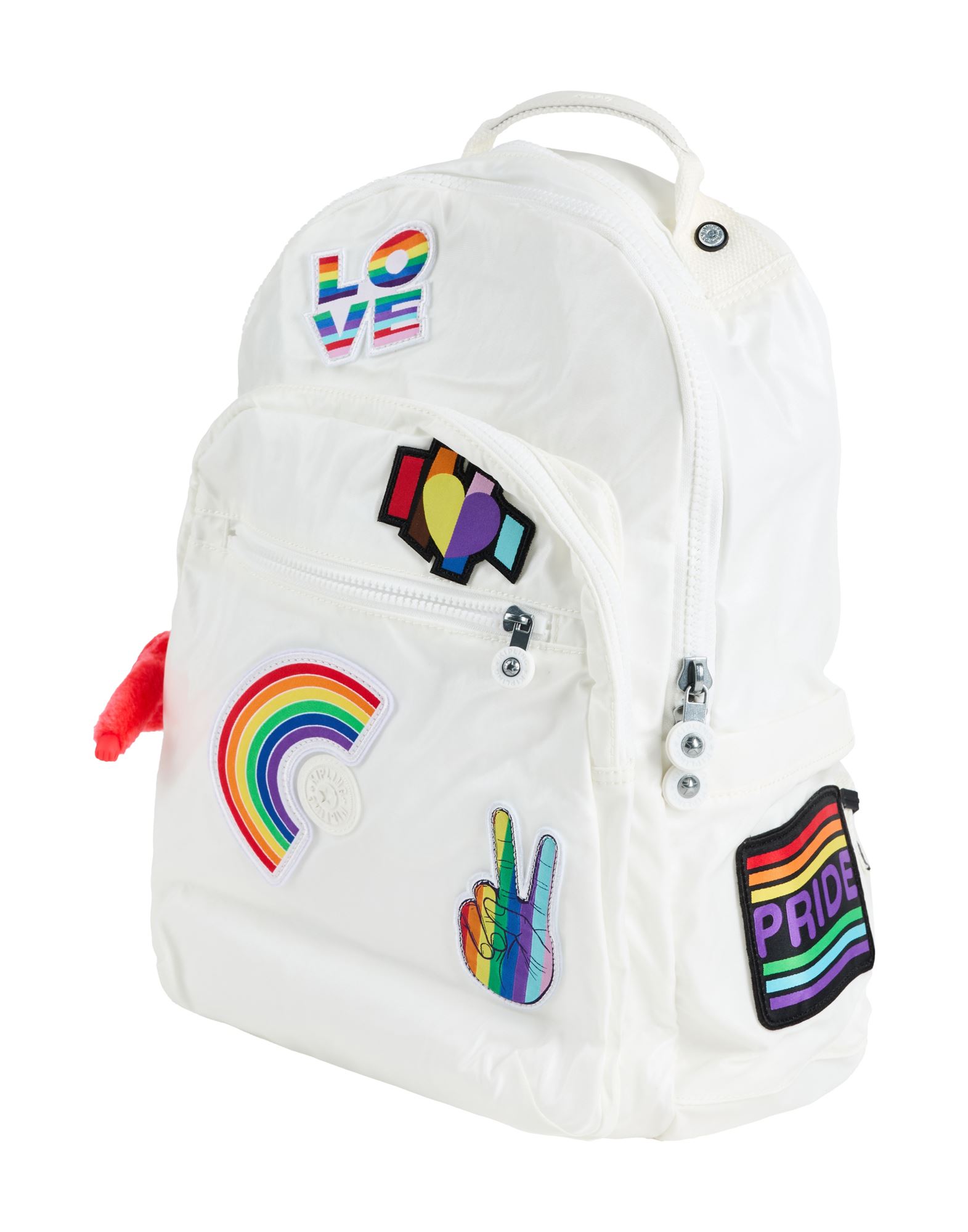 KIPLING Rucksack Damen Weiß von KIPLING