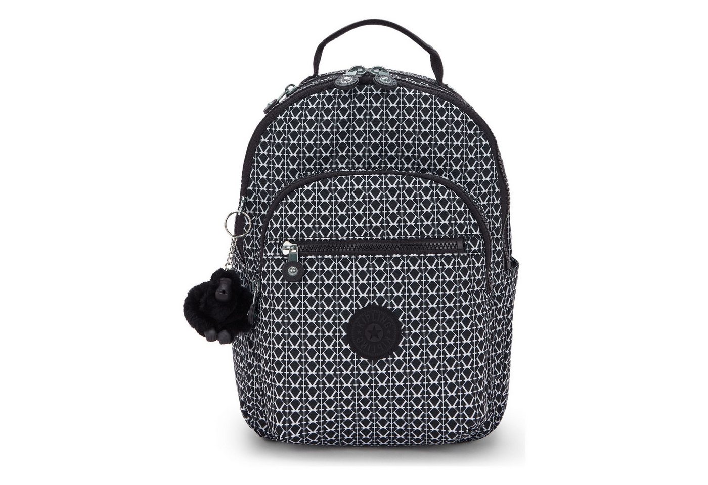 KIPLING Rucksack Seoul, Polyester von KIPLING
