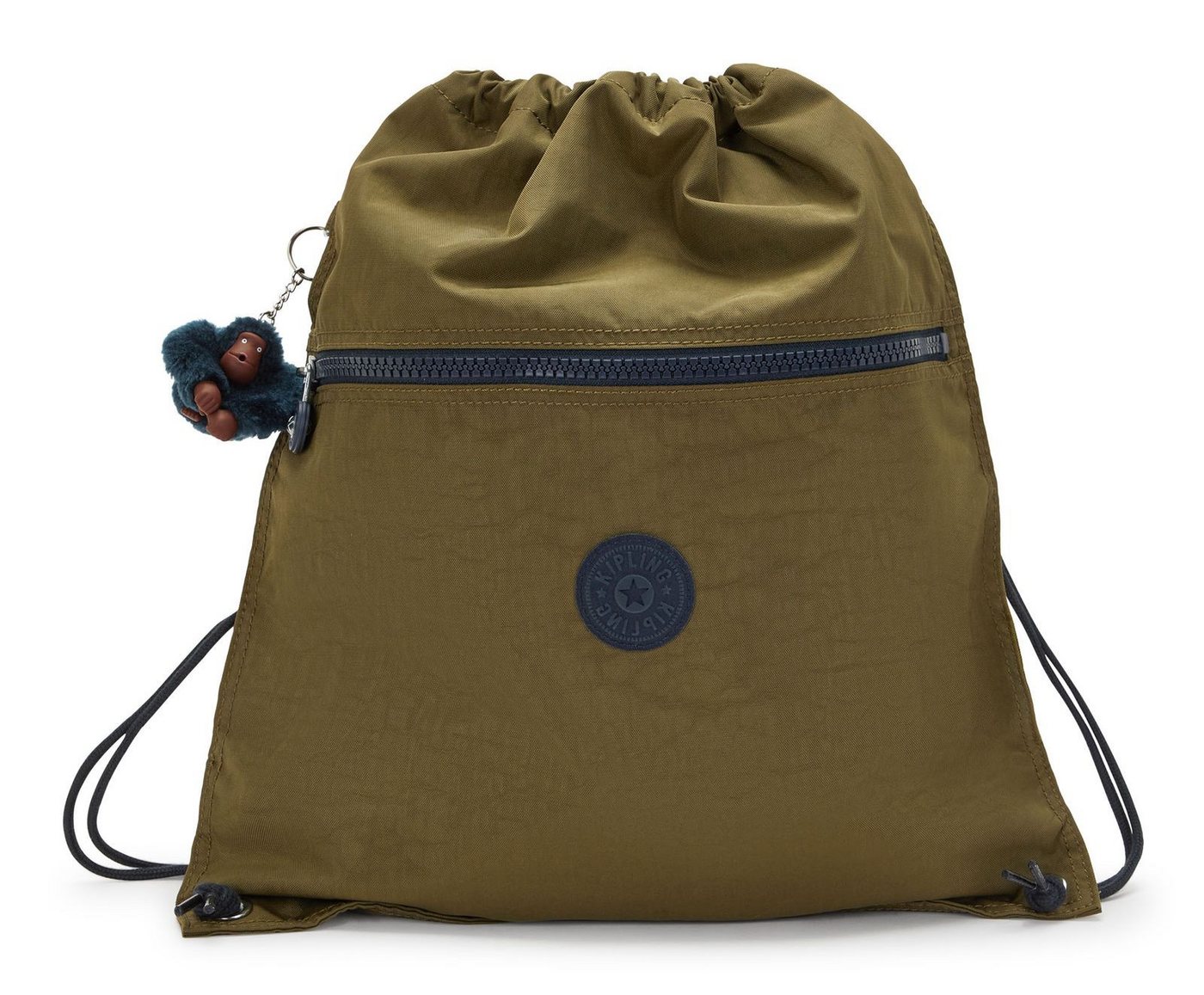 KIPLING Rucksack Supertaboo Backpack von KIPLING