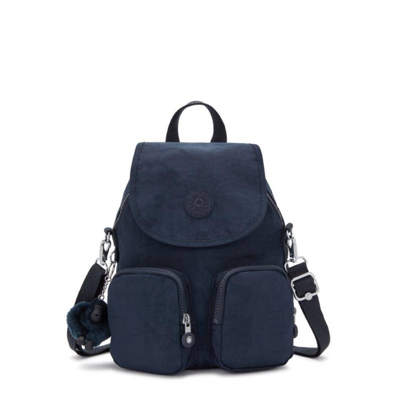 KIPLING - Rucksäcke Firefly Up Blue Bleu 2 Dunkelblau von KIPLING