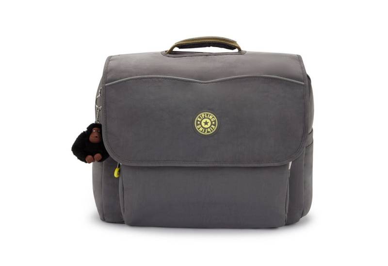 KIPLING Schulrucksack Back to School, Polyester von KIPLING
