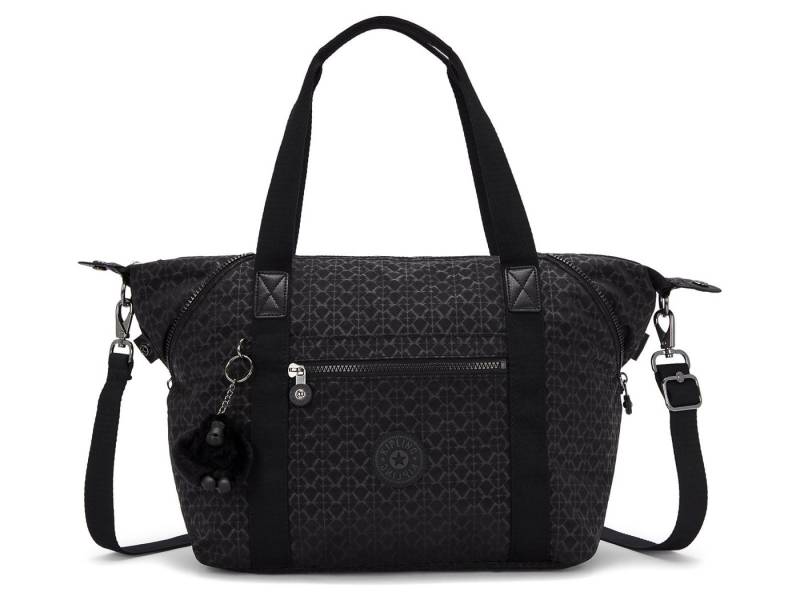 KIPLING Schultertasche Art 21 Liter Shopper (1, 1-tlg., Stück), Klipling-Affe von KIPLING