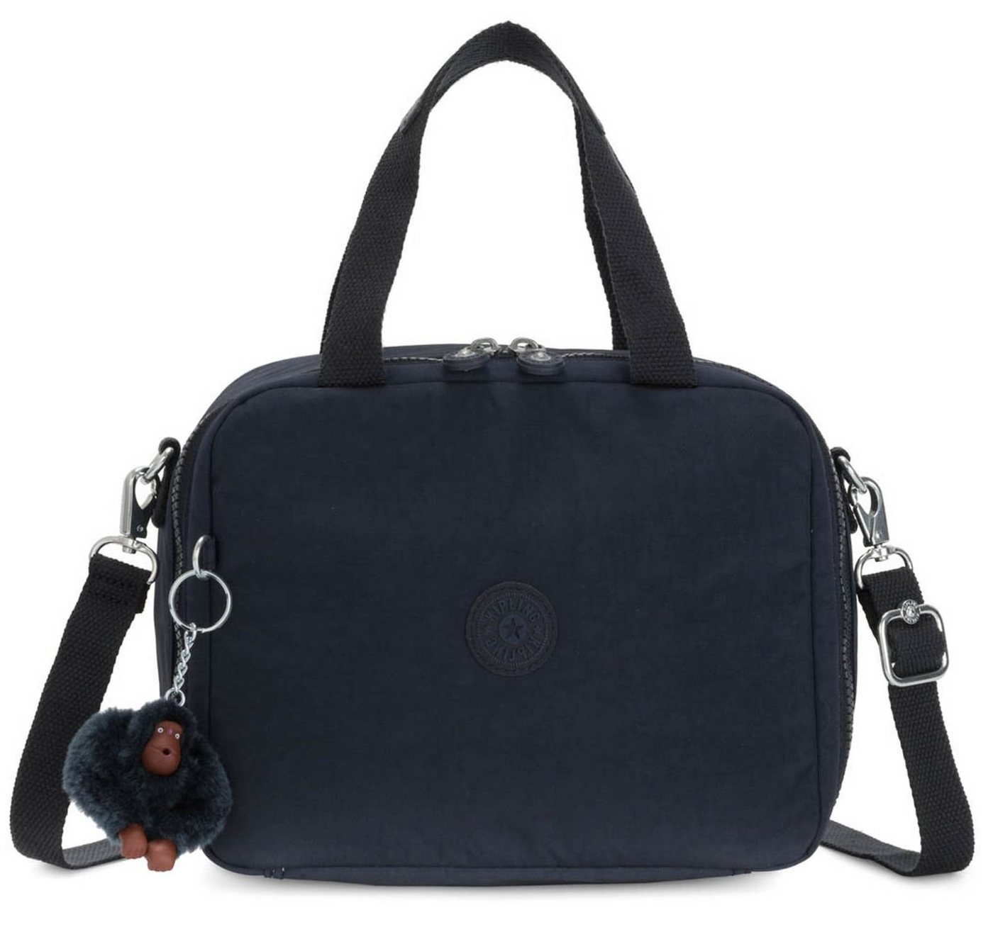 KIPLING Schultertasche Back To School Print von KIPLING