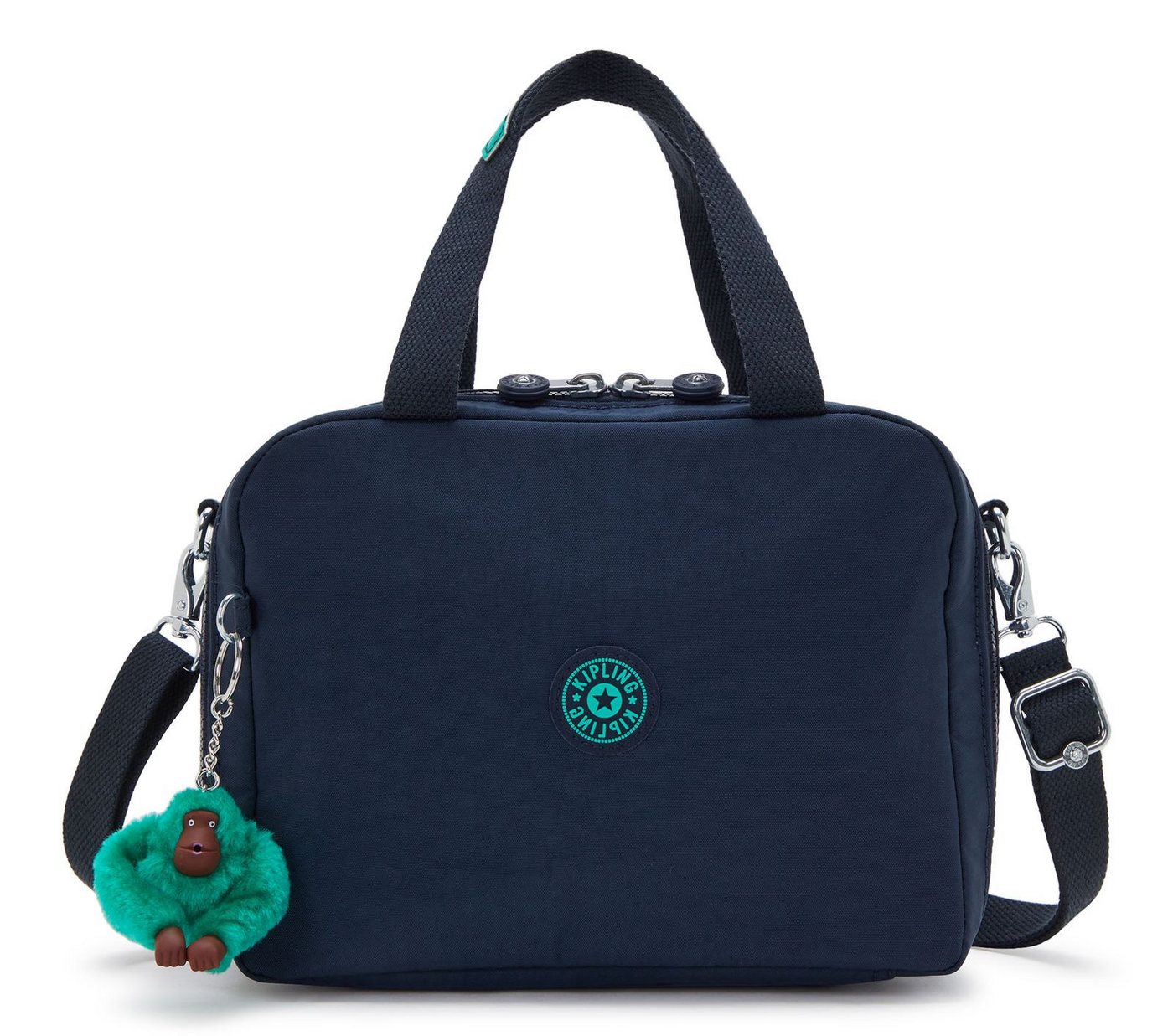 KIPLING Schultertasche Back To School Print von KIPLING