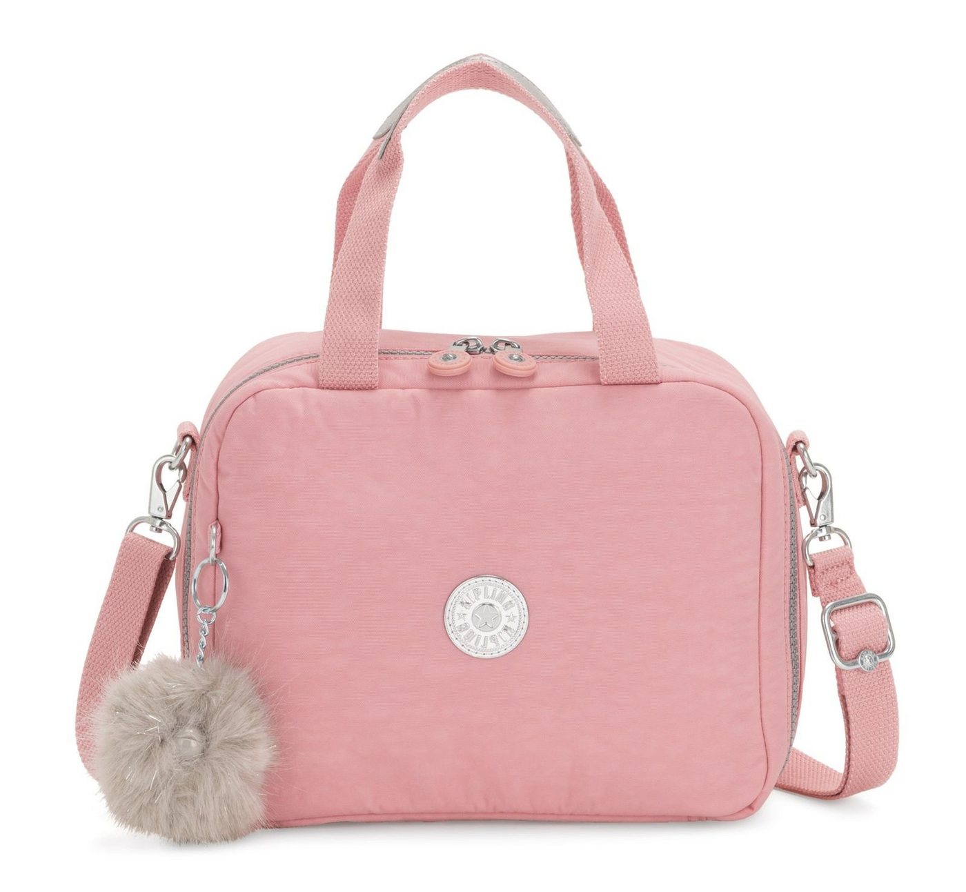 KIPLING Schultertasche Back To School Print von KIPLING