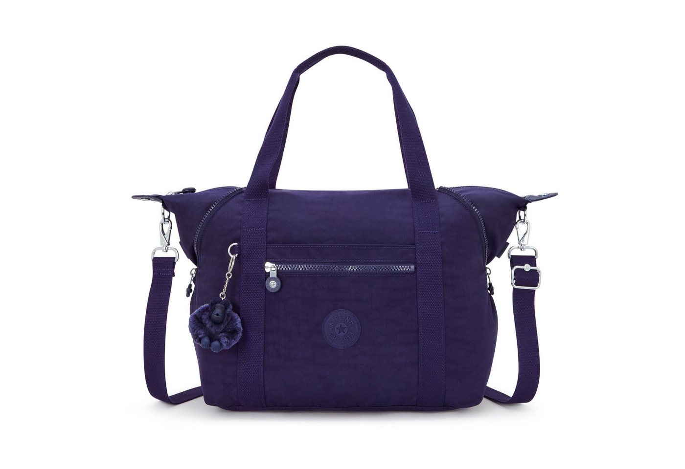KIPLING Schultertasche Basic, Polyamid von KIPLING