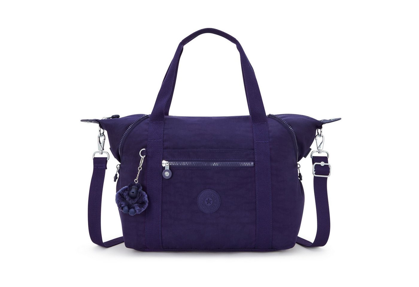 KIPLING Schultertasche Basic, Polyamid von KIPLING