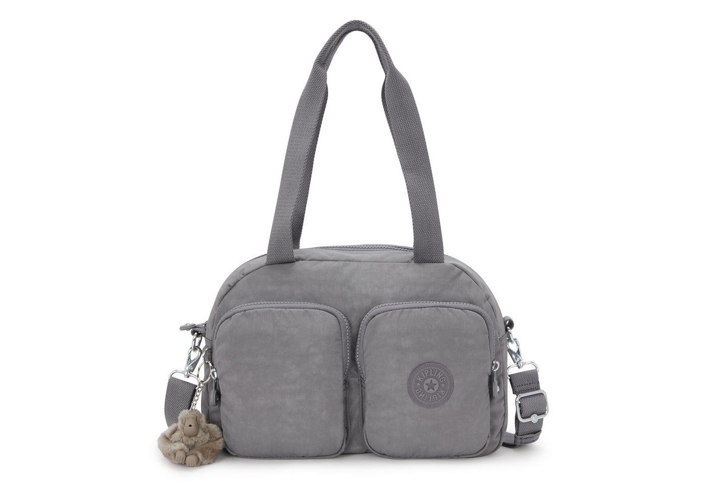 KIPLING Schultertasche Basic, Polyester von KIPLING