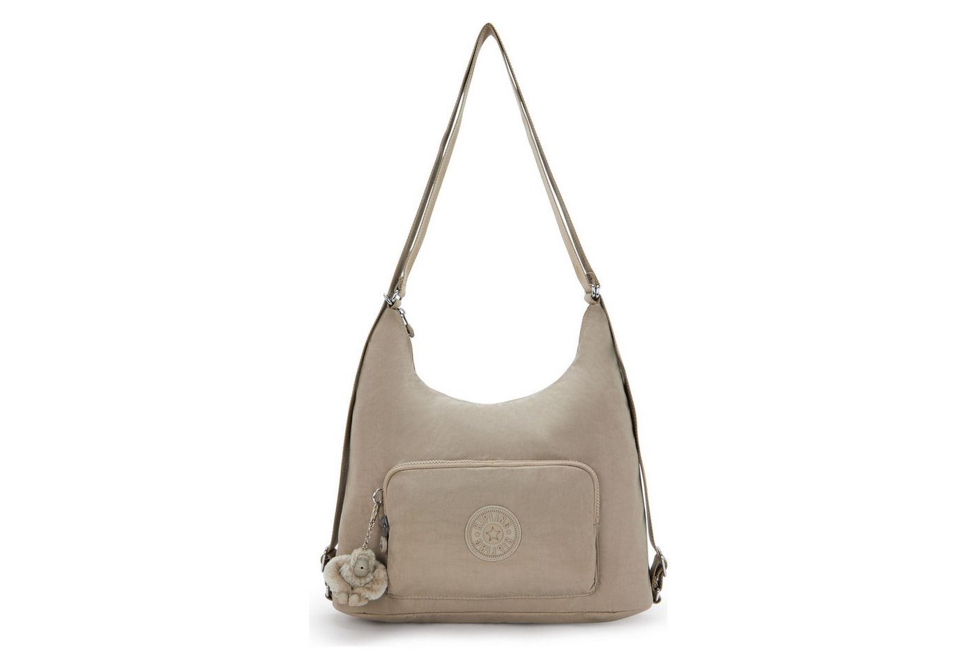 KIPLING Schultertasche Basic, Polyester von KIPLING