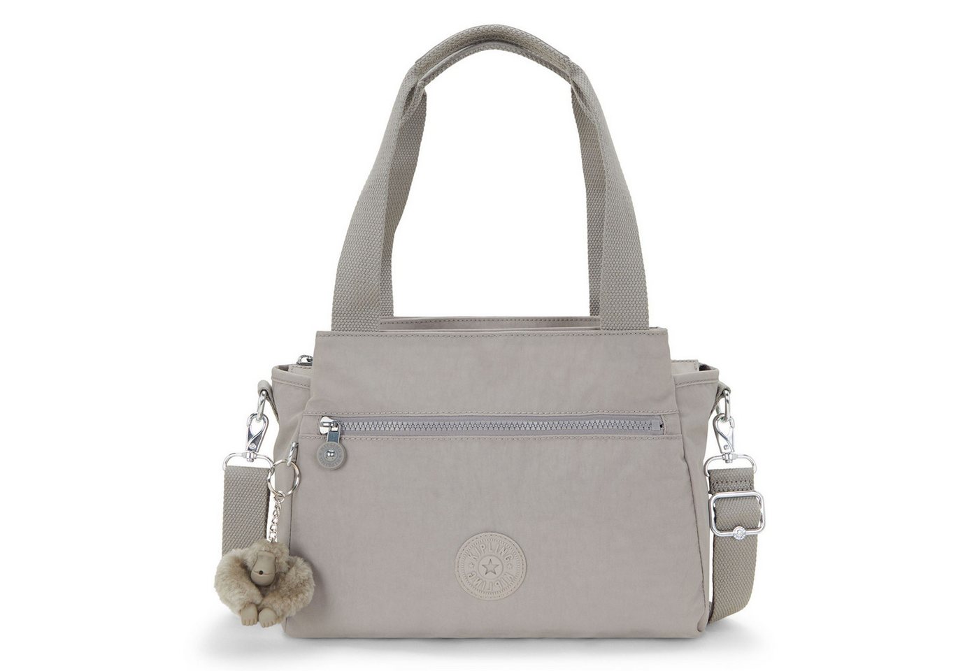 KIPLING Schultertasche Basic, Polyester von KIPLING