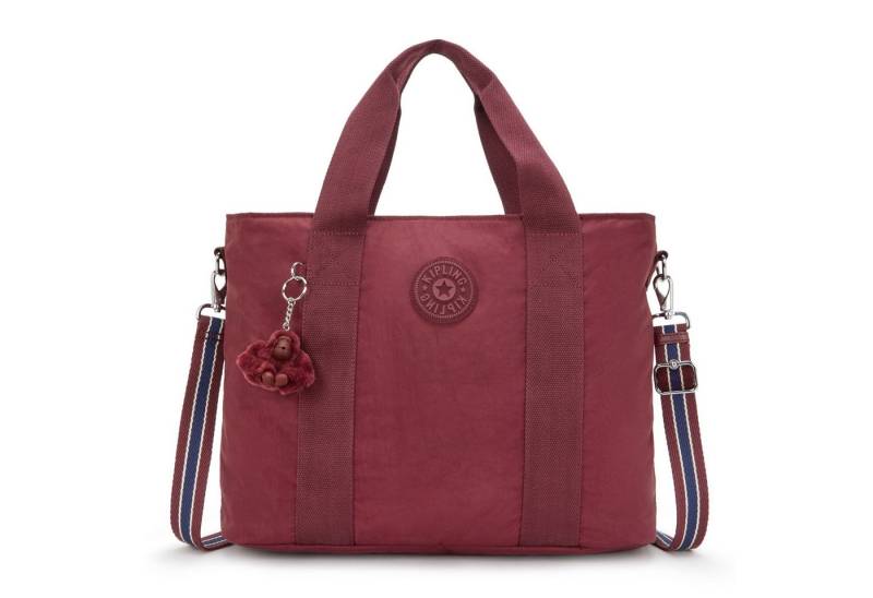 KIPLING Schultertasche Basic, Polyester von KIPLING