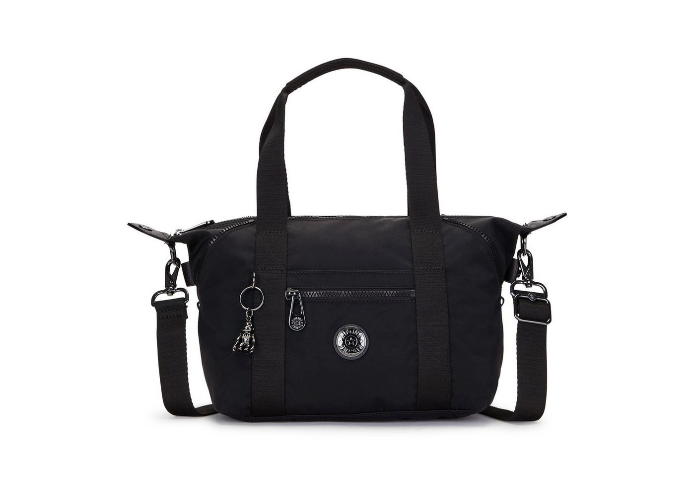 KIPLING Schultertasche Basic Elevated, Polyamid von KIPLING
