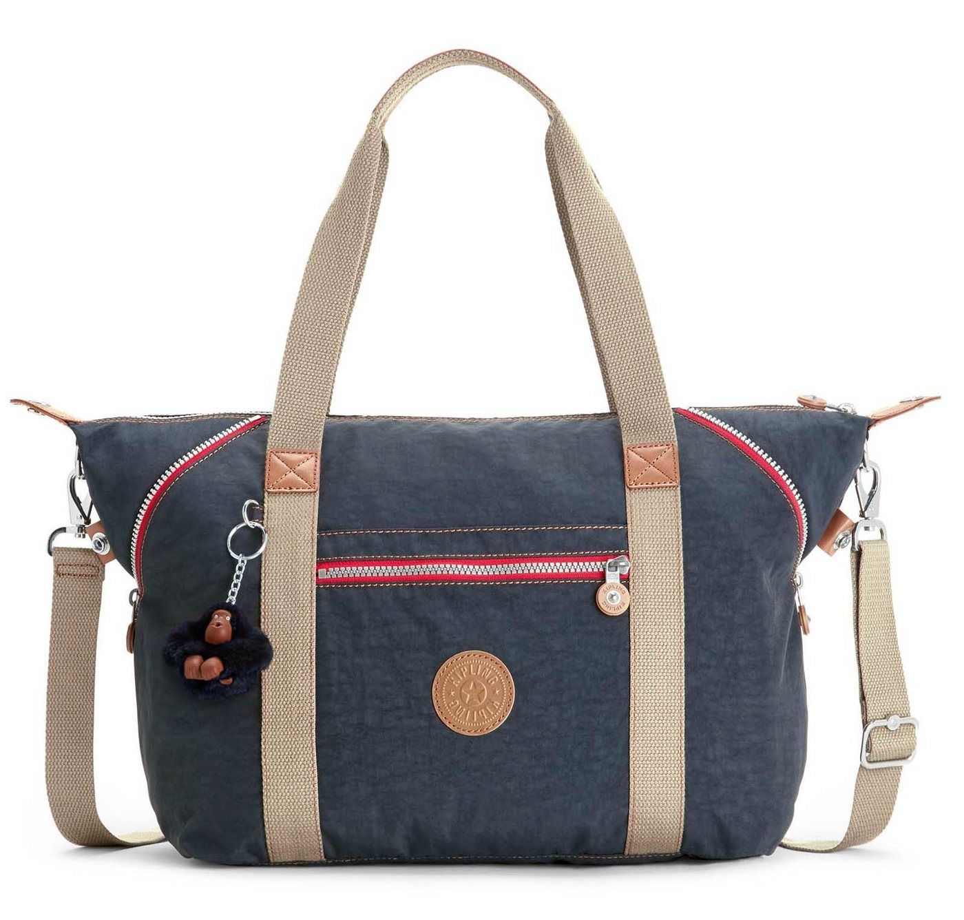 KIPLING Schultertasche Basic Eyes Wide Open von KIPLING