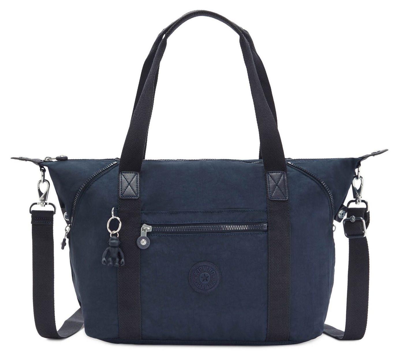 KIPLING Schultertasche Basic Eyes Wide Open von KIPLING