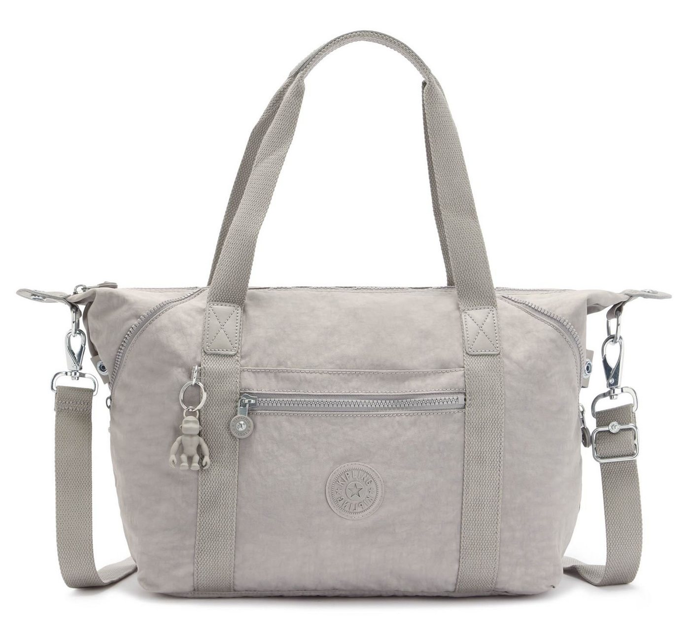 KIPLING Schultertasche Basic Eyes Wide Open von KIPLING