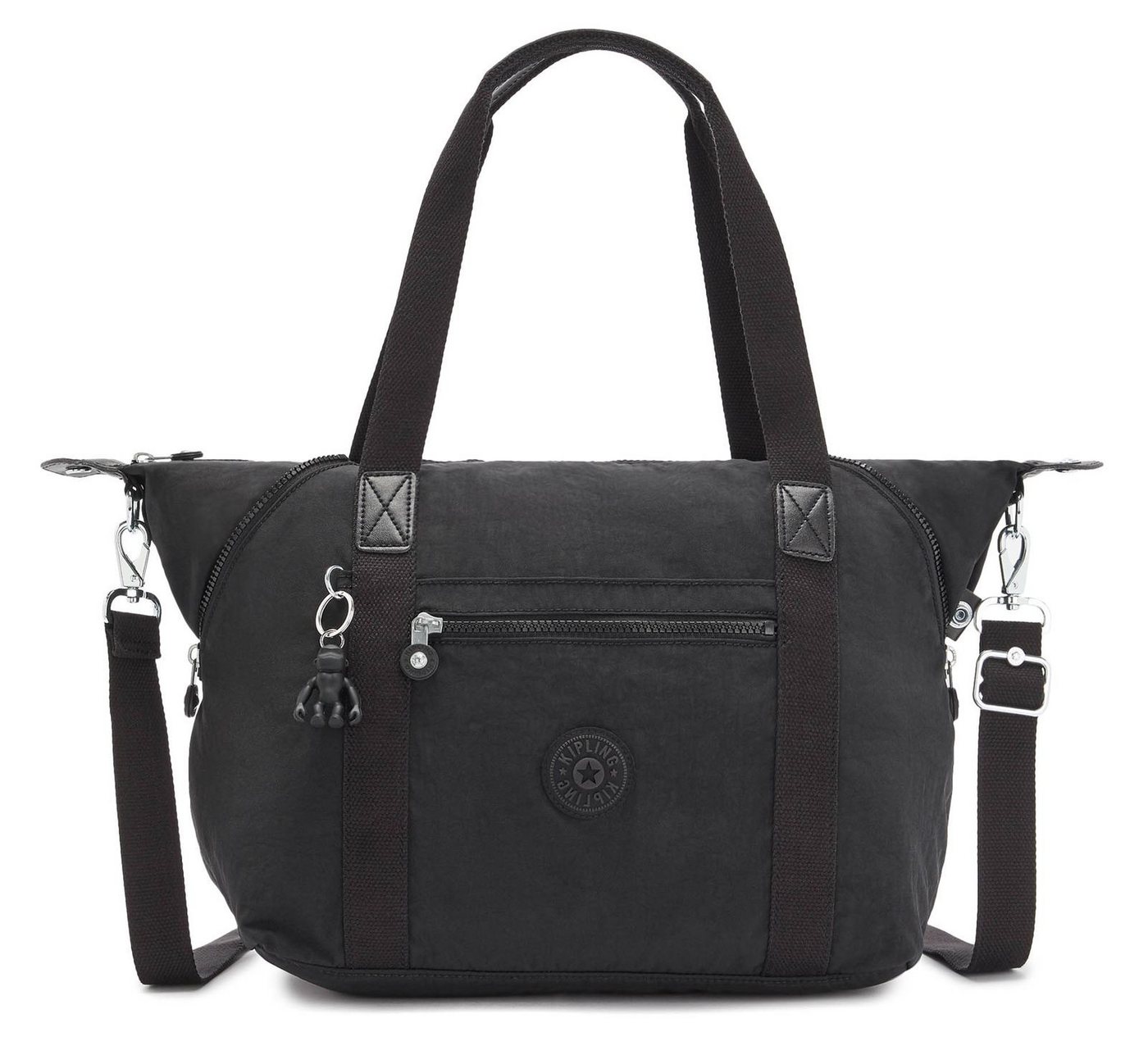 KIPLING Schultertasche Basic Eyes Wide Open von KIPLING