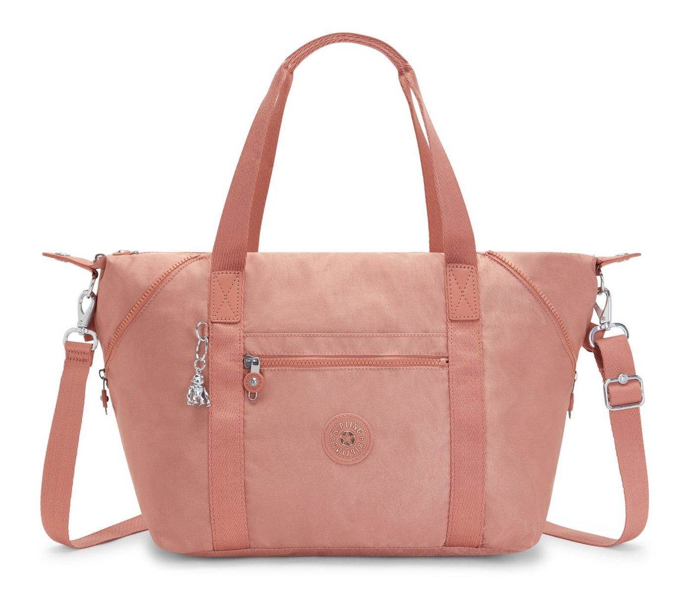 KIPLING Schultertasche Basic Plus Eyes Wide Open von KIPLING