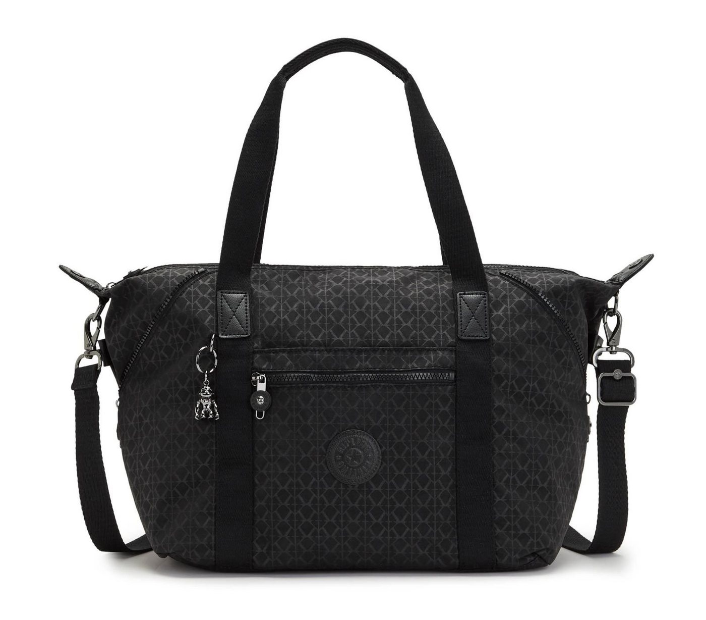 KIPLING Schultertasche Basic Plus Eyes Wide Open von KIPLING